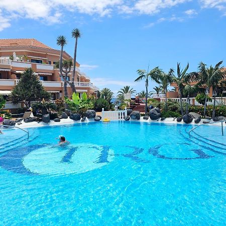 Tenerife Holidays Deluxe, Royal Garden, Las Americas Playa de las Americas  Eksteriør bilde