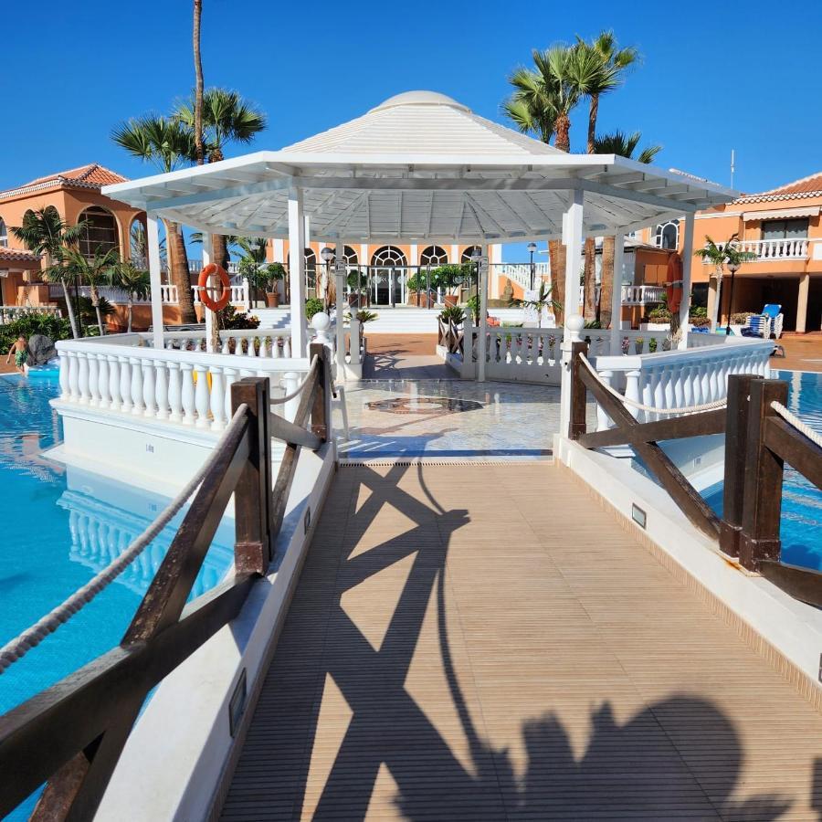Tenerife Holidays Deluxe, Royal Garden, Las Americas Playa de las Americas  Eksteriør bilde