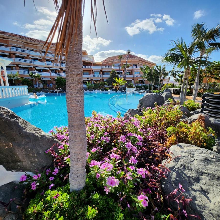 Tenerife Holidays Deluxe, Royal Garden, Las Americas Playa de las Americas  Eksteriør bilde