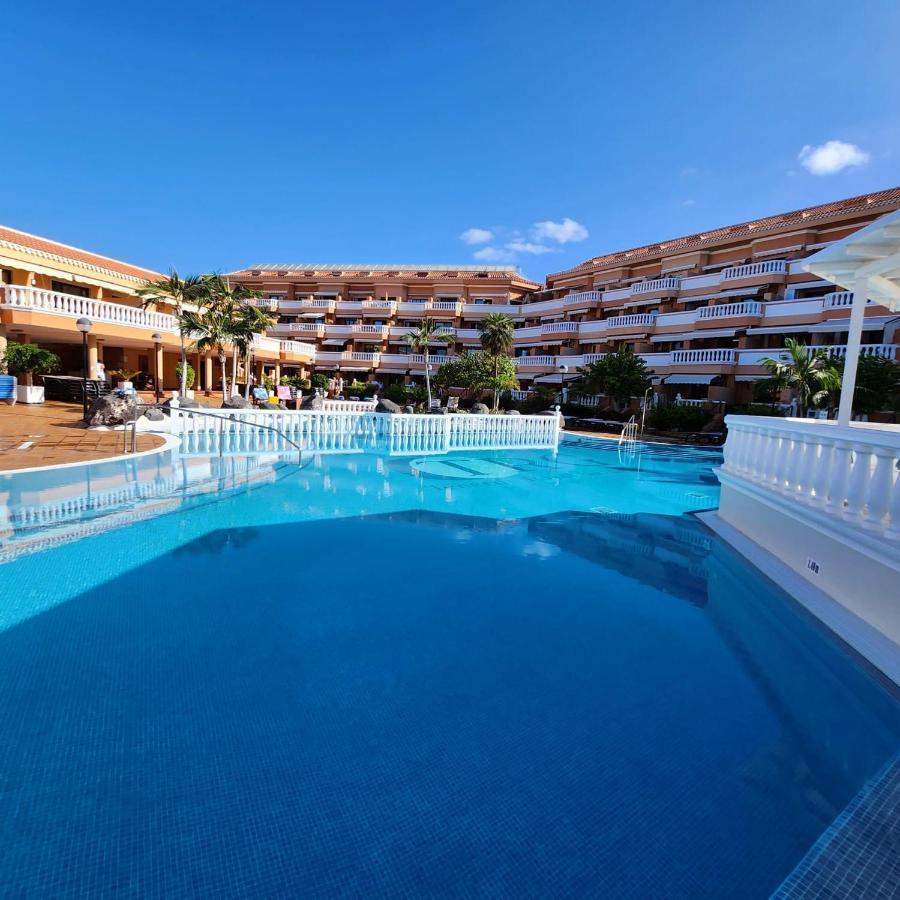 Tenerife Holidays Deluxe, Royal Garden, Las Americas Playa de las Americas  Eksteriør bilde