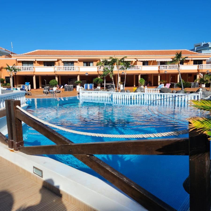 Tenerife Holidays Deluxe, Royal Garden, Las Americas Playa de las Americas  Eksteriør bilde