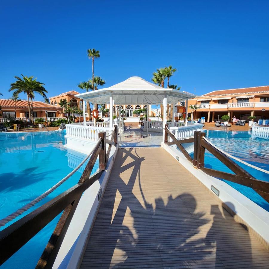 Tenerife Holidays Deluxe, Royal Garden, Las Americas Playa de las Americas  Eksteriør bilde