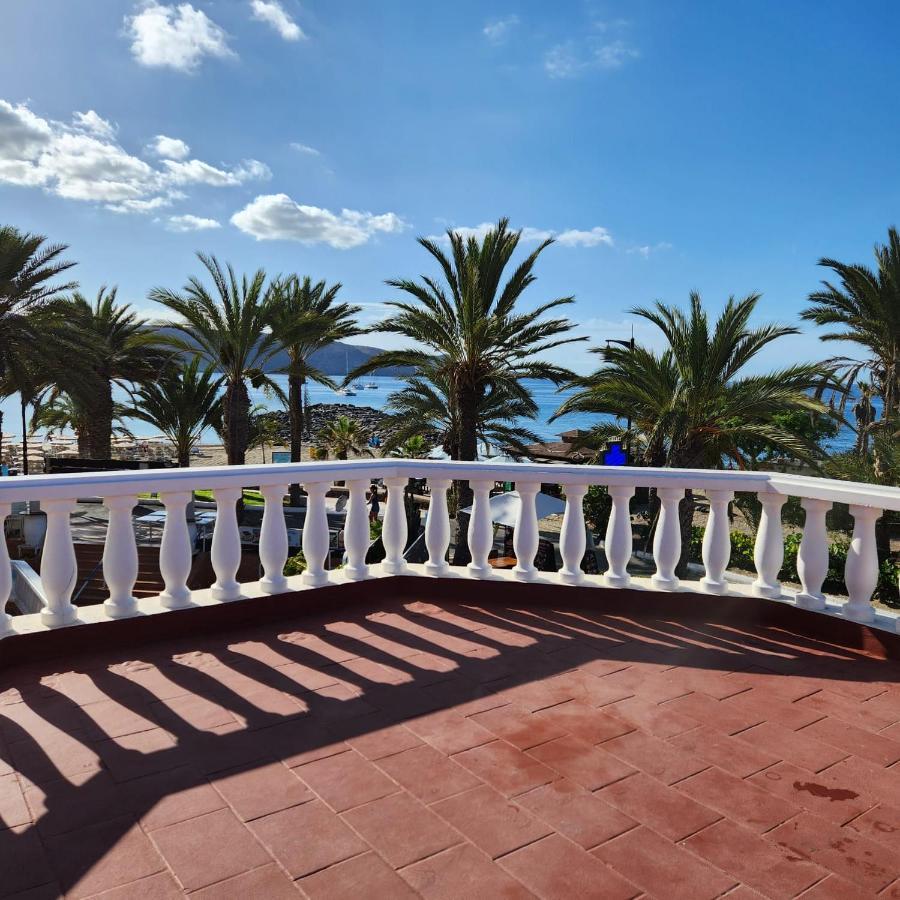 Tenerife Holidays Deluxe, Royal Garden, Las Americas Playa de las Americas  Eksteriør bilde
