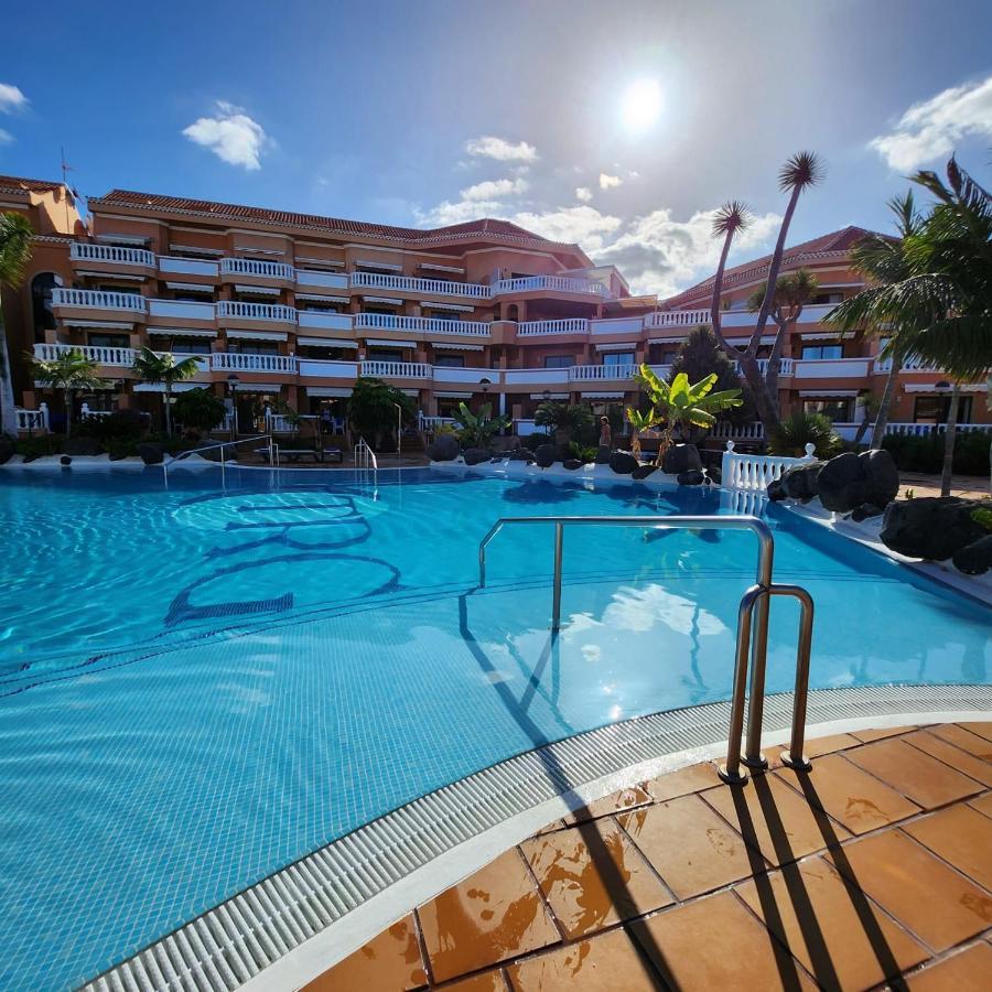 Tenerife Holidays Deluxe, Royal Garden, Las Americas Playa de las Americas  Eksteriør bilde