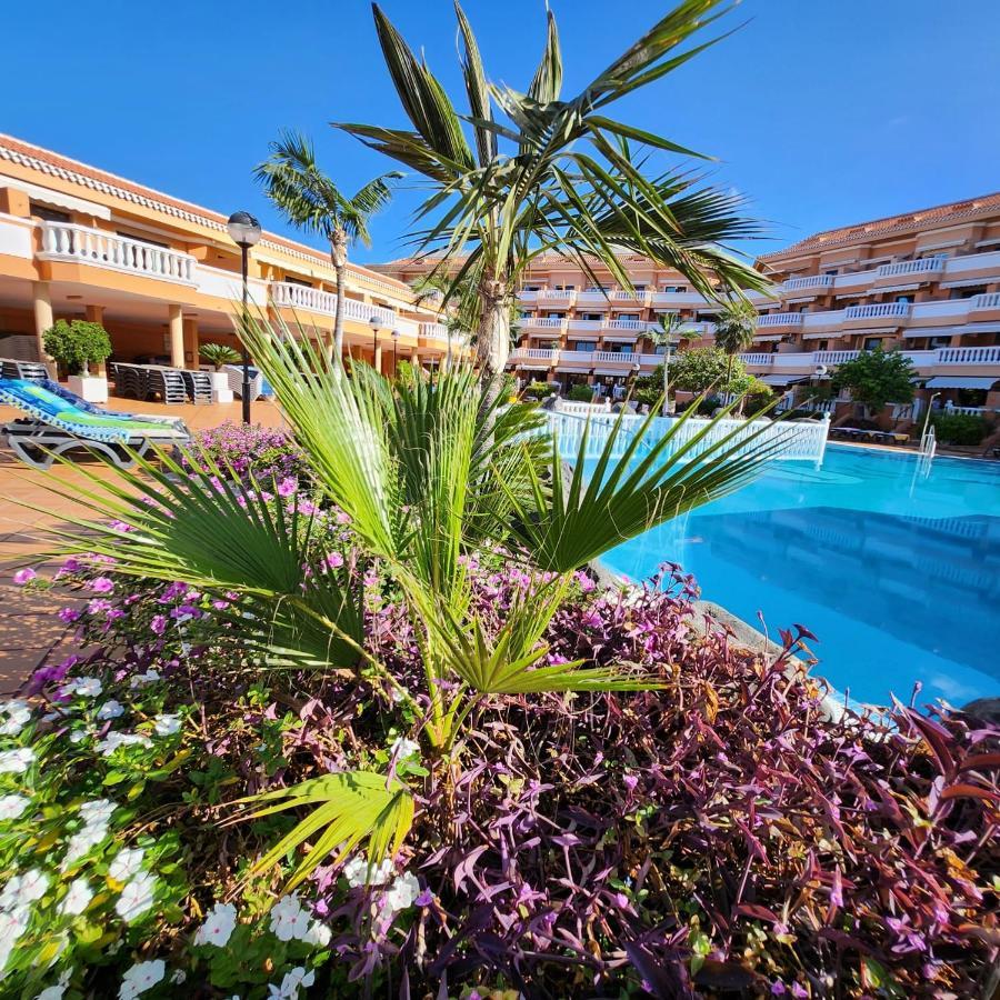 Tenerife Holidays Deluxe, Royal Garden, Las Americas Playa de las Americas  Eksteriør bilde