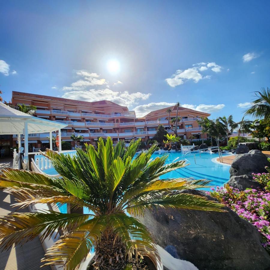 Tenerife Holidays Deluxe, Royal Garden, Las Americas Playa de las Americas  Eksteriør bilde