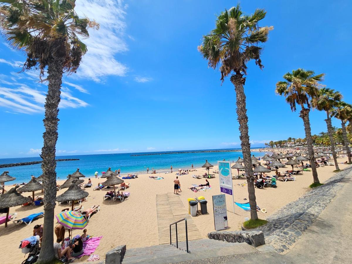 Tenerife Holidays Deluxe, Royal Garden, Las Americas Playa de las Americas  Eksteriør bilde
