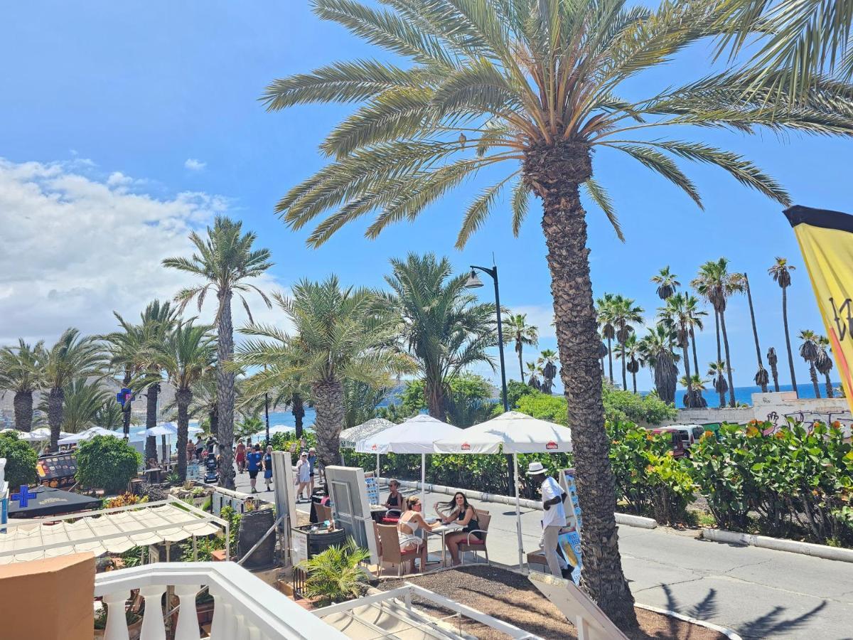 Tenerife Holidays Deluxe, Royal Garden, Las Americas Playa de las Americas  Eksteriør bilde