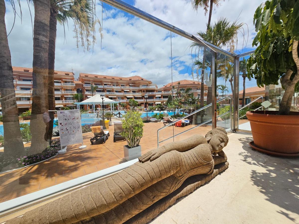 Tenerife Holidays Deluxe, Royal Garden, Las Americas Playa de las Americas  Eksteriør bilde