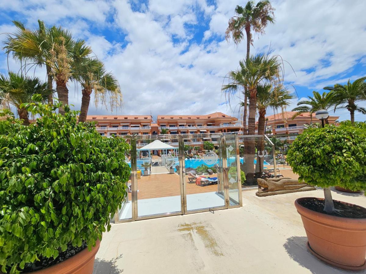 Tenerife Holidays Deluxe, Royal Garden, Las Americas Playa de las Americas  Eksteriør bilde