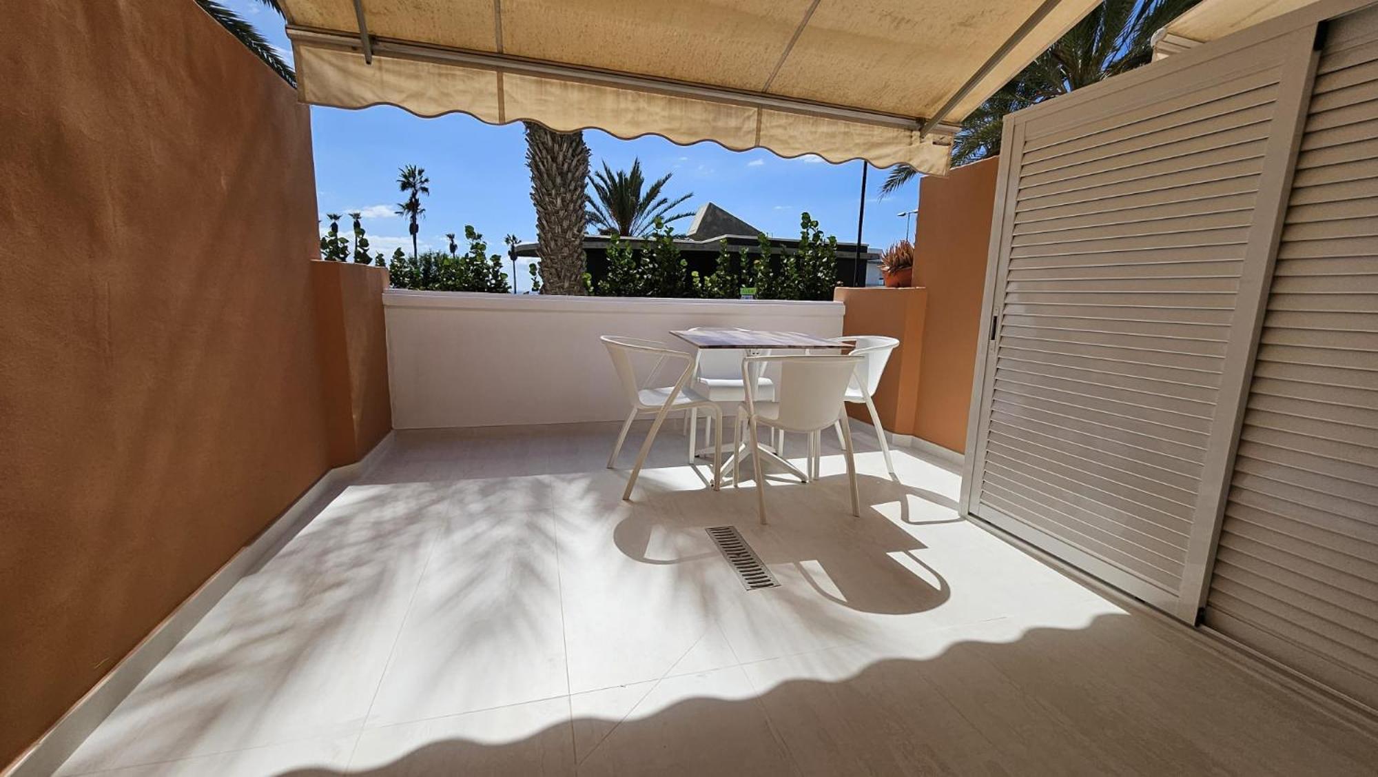 Tenerife Holidays Deluxe, Royal Garden, Las Americas Playa de las Americas  Eksteriør bilde