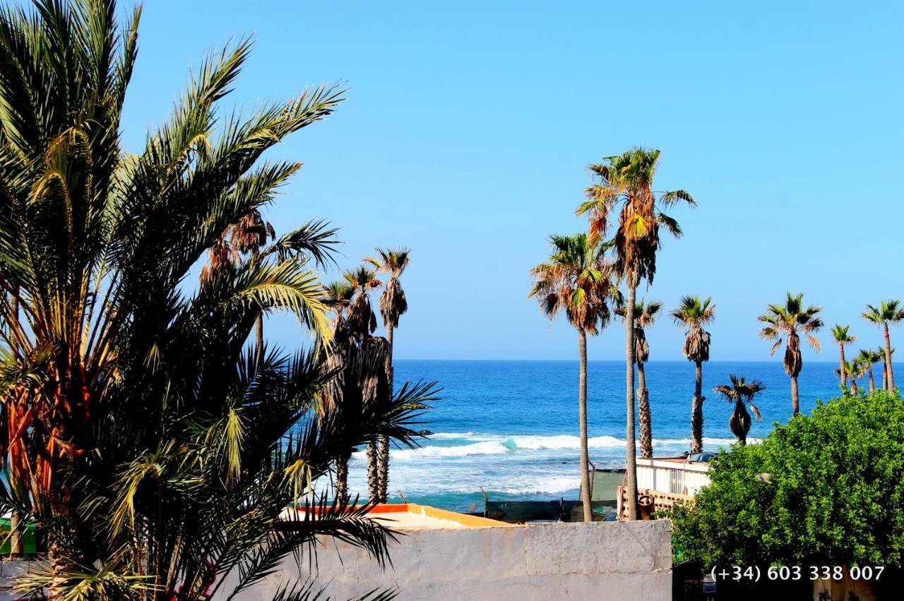 Tenerife Holidays Deluxe, Royal Garden, Las Americas Playa de las Americas  Eksteriør bilde